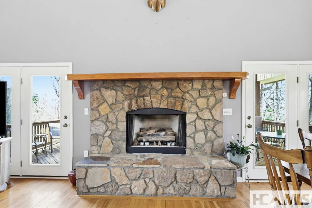 13705 Rosman Highway Lake Toxaway, NC 28747