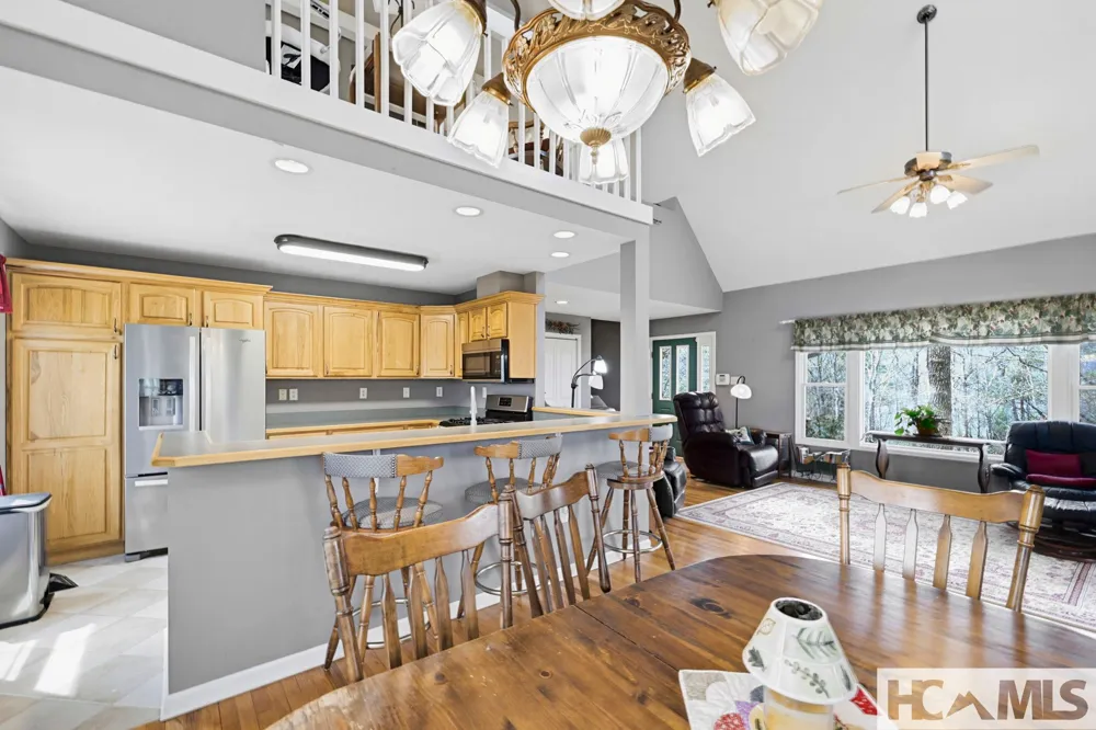 13705 Rosman Highway Lake Toxaway, NC 28747