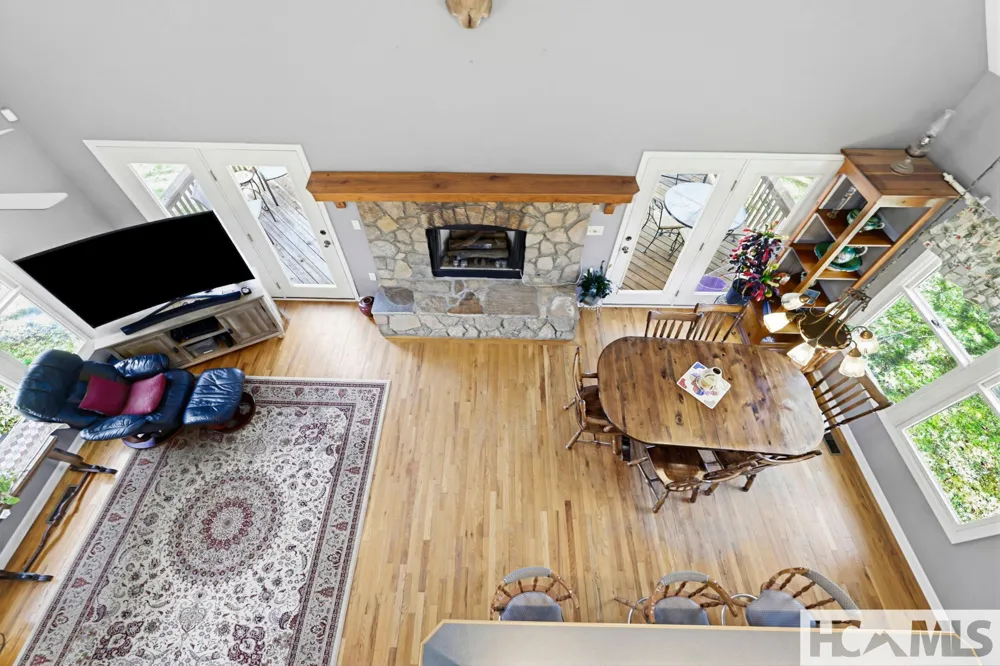 13705 Rosman Highway Lake Toxaway, NC 28747