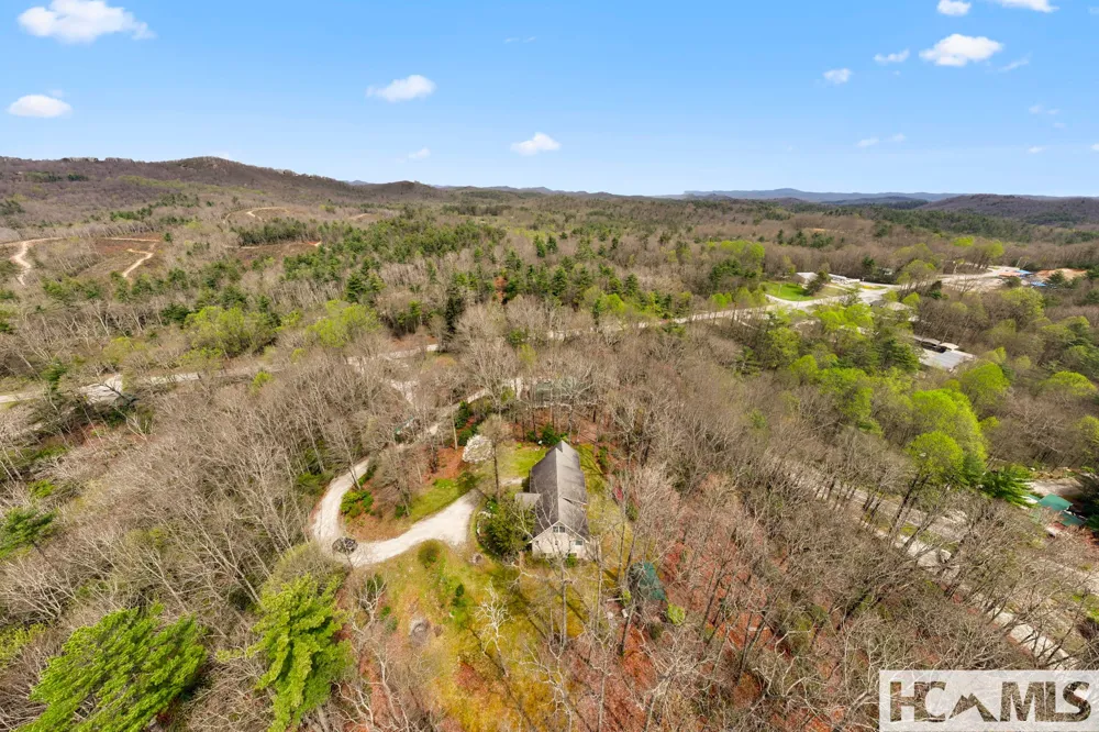 13705 Rosman Highway Lake Toxaway, NC 28747