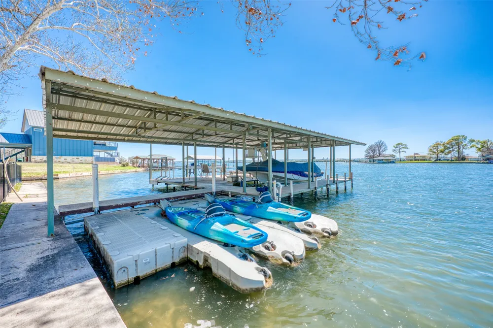 600 Deep Cove Drive Granite Shoals, TX 78654
