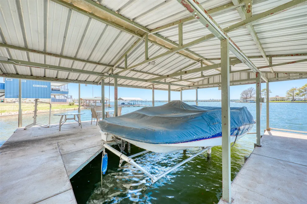 600 Deep Cove Drive Granite Shoals, TX 78654