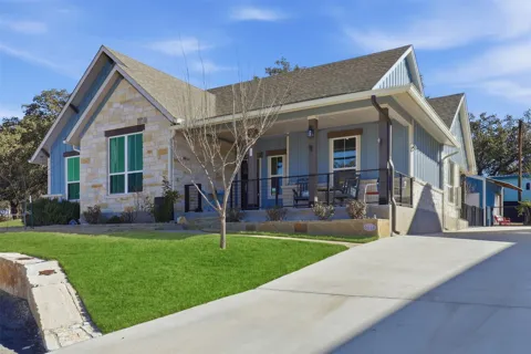 127 Hidden Oaks Drive