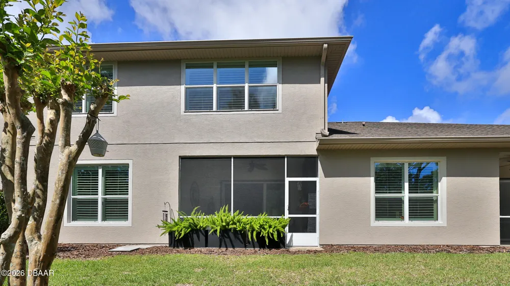 822 Aldenham Lane Ormond Beach, FL 32174