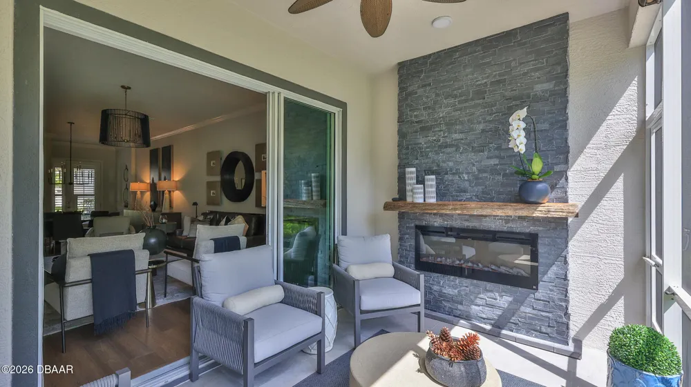 822 Aldenham Lane Ormond Beach, FL 32174