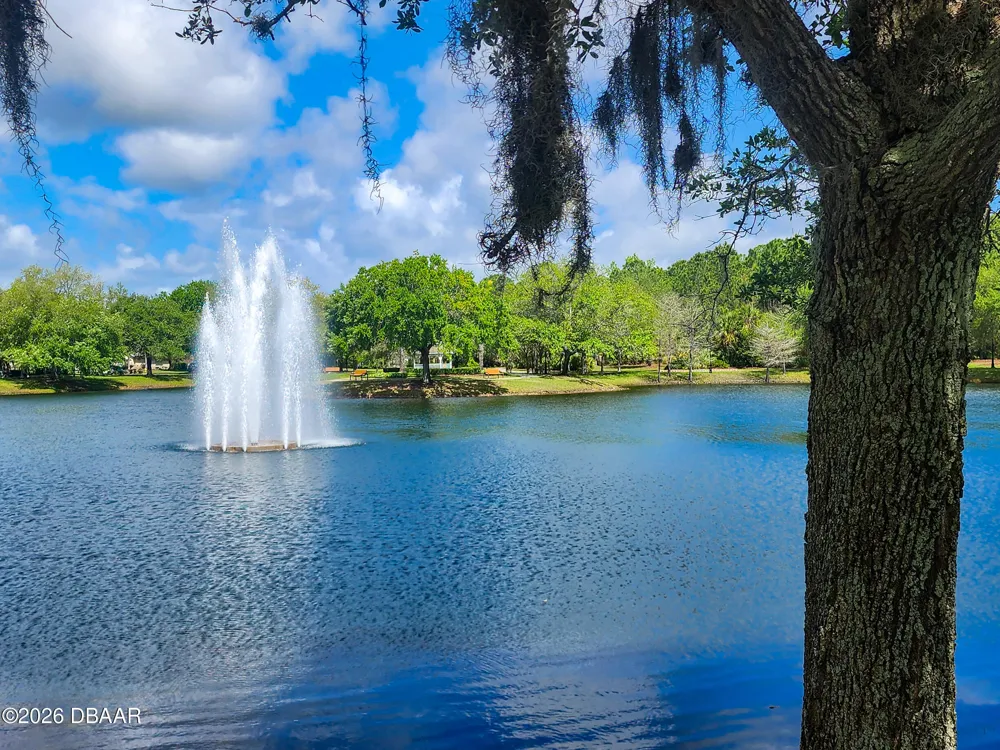 822 Aldenham Lane Ormond Beach, FL 32174