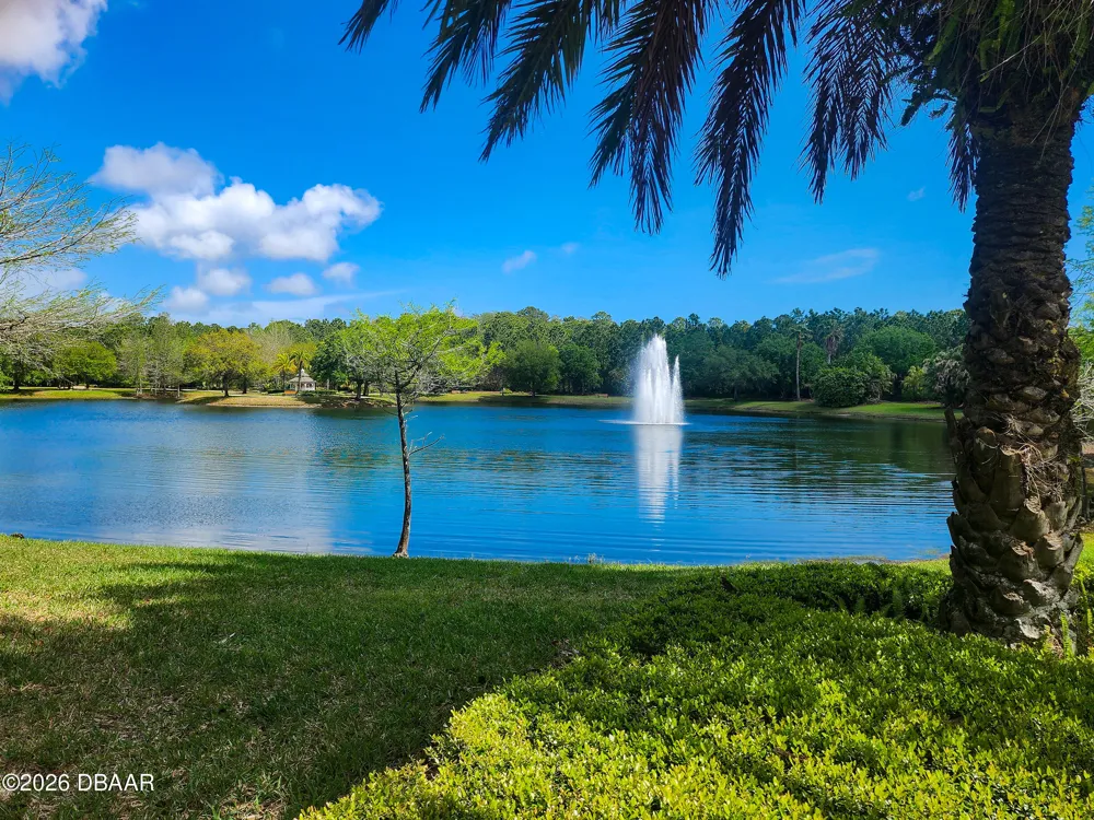 822 Aldenham Lane Ormond Beach, FL 32174