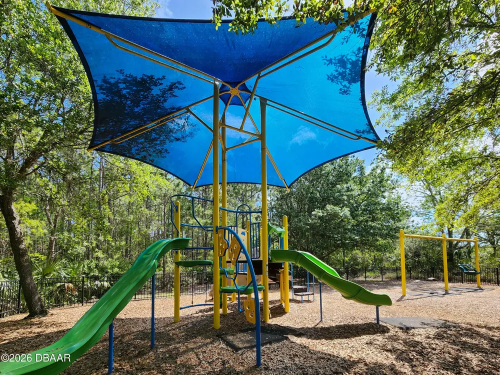 822 Aldenham Lane Ormond Beach, FL 32174