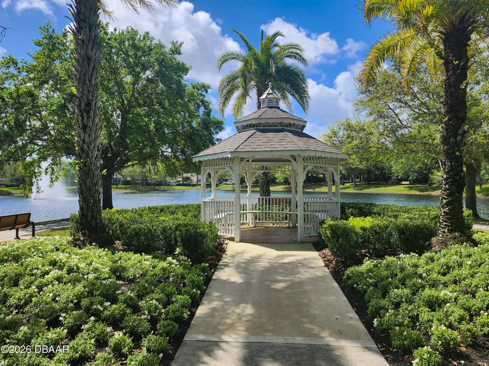 822 Aldenham Lane Ormond Beach, FL 32174