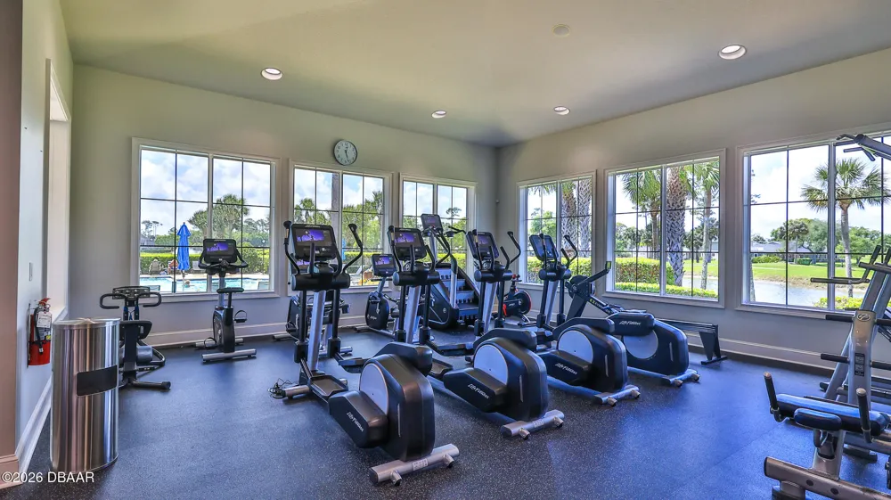 822 Aldenham Lane Ormond Beach, FL 32174