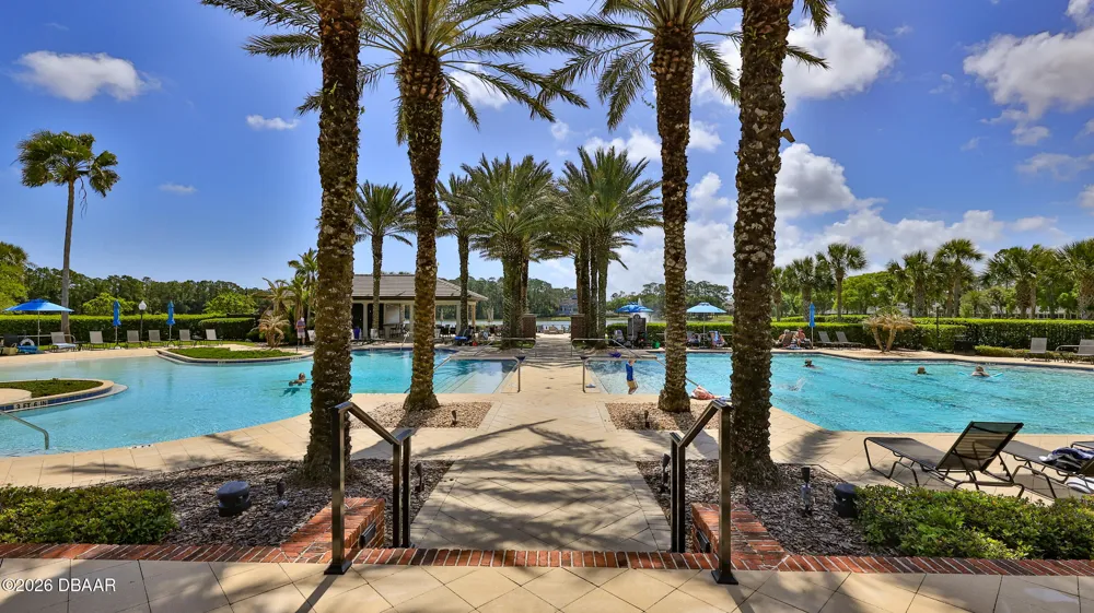 822 Aldenham Lane Ormond Beach, FL 32174
