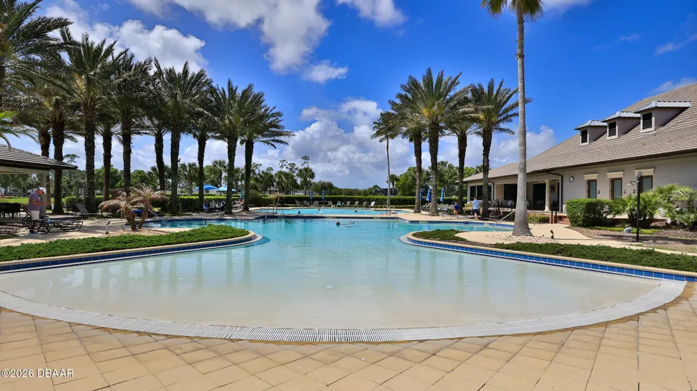 822 Aldenham Lane Ormond Beach, FL 32174