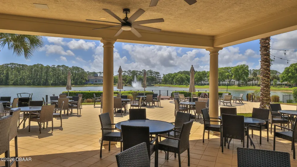 822 Aldenham Lane Ormond Beach, FL 32174