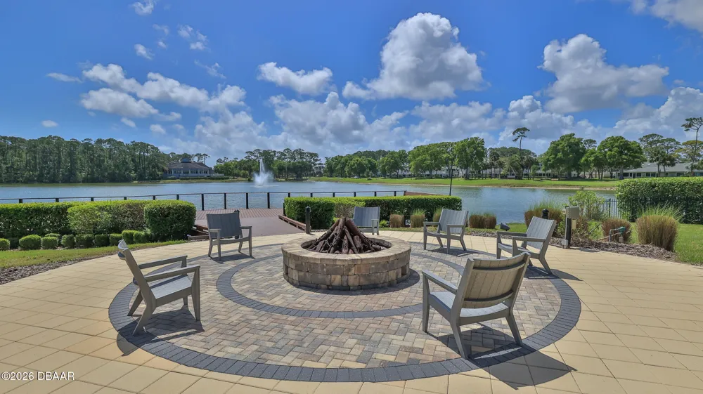 822 Aldenham Lane Ormond Beach, FL 32174