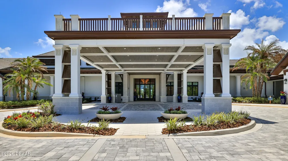 822 Aldenham Lane Ormond Beach, FL 32174