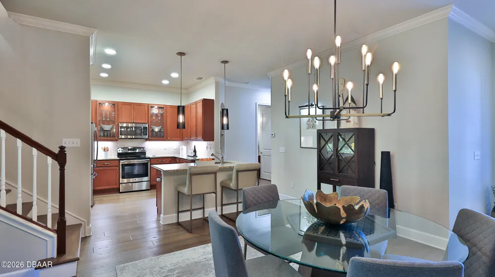 822 Aldenham Lane Ormond Beach, FL 32174