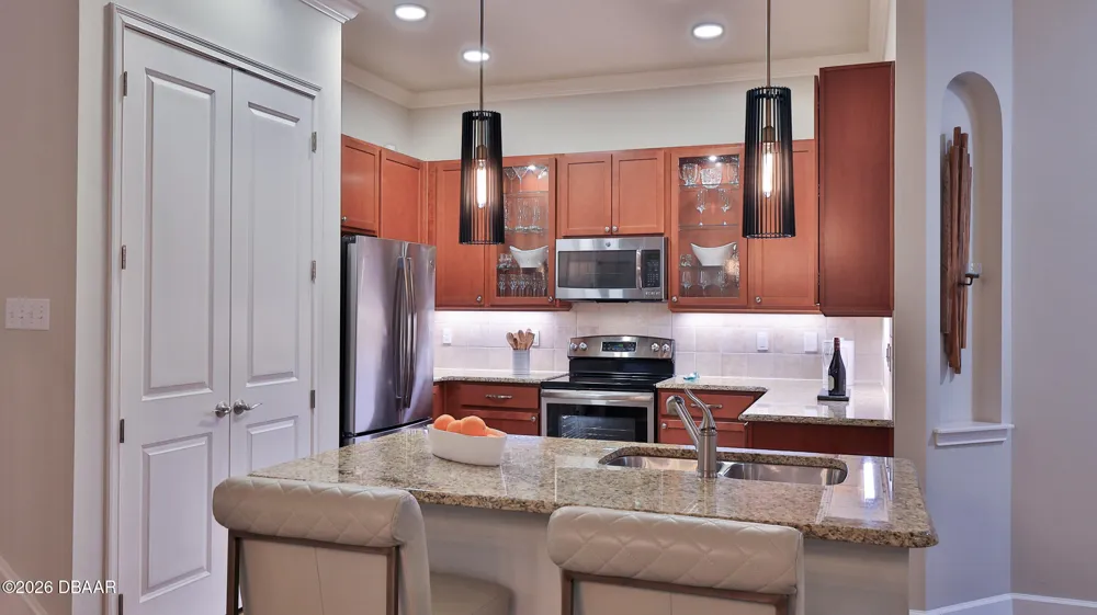 822 Aldenham Lane Ormond Beach, FL 32174