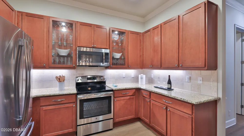 822 Aldenham Lane Ormond Beach, FL 32174