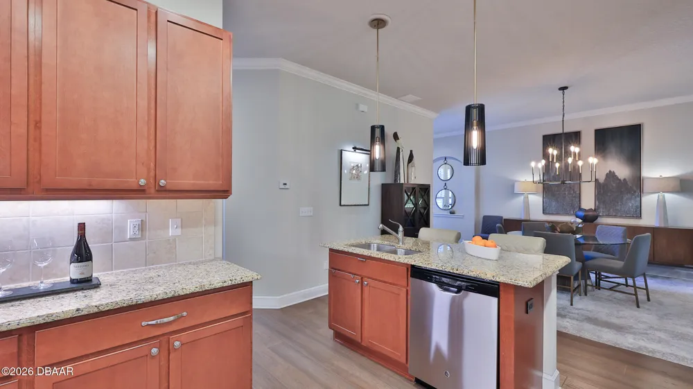 822 Aldenham Lane Ormond Beach, FL 32174