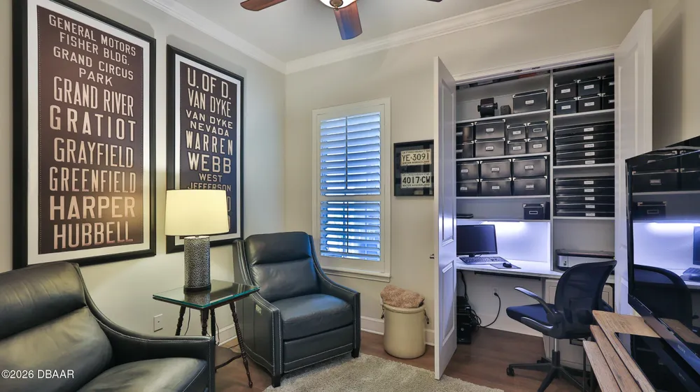 822 Aldenham Lane Ormond Beach, FL 32174