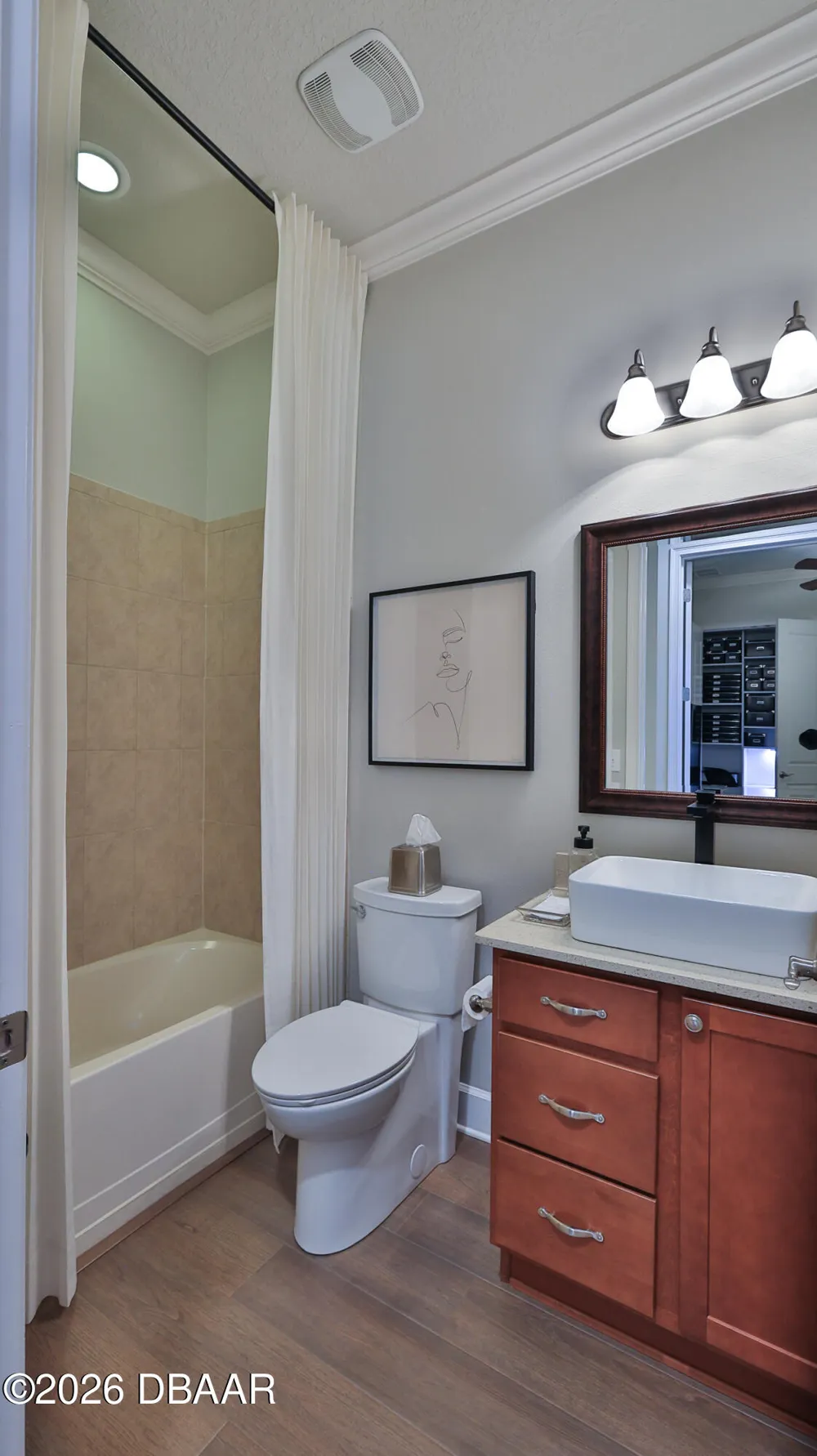 822 Aldenham Lane Ormond Beach, FL 32174