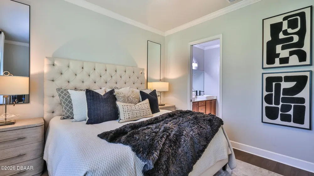 822 Aldenham Lane Ormond Beach, FL 32174