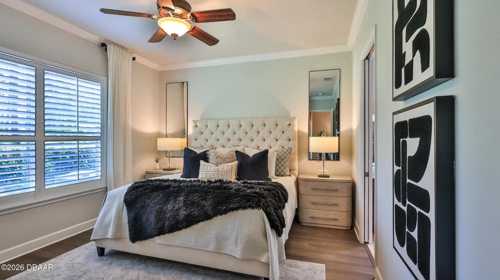 822 Aldenham Lane Ormond Beach, FL 32174