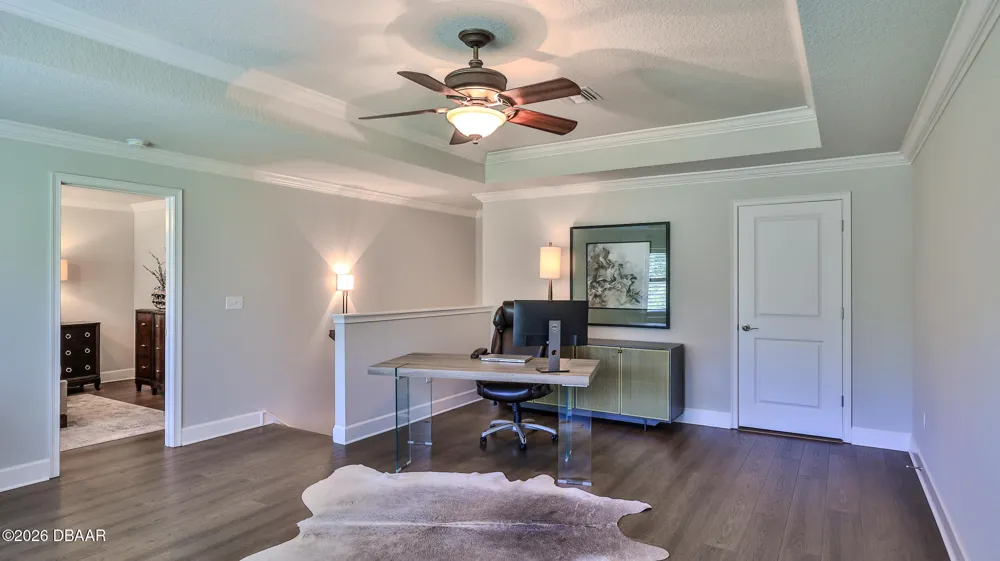 822 Aldenham Lane Ormond Beach, FL 32174