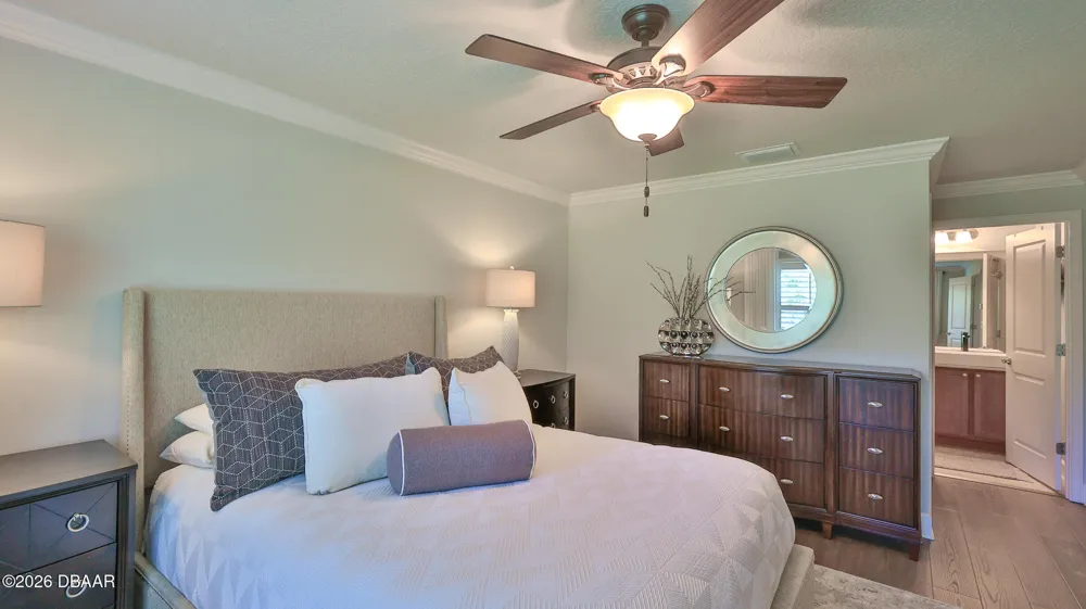822 Aldenham Lane Ormond Beach, FL 32174