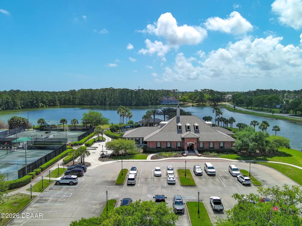 822 Aldenham Lane Ormond Beach, FL 32174