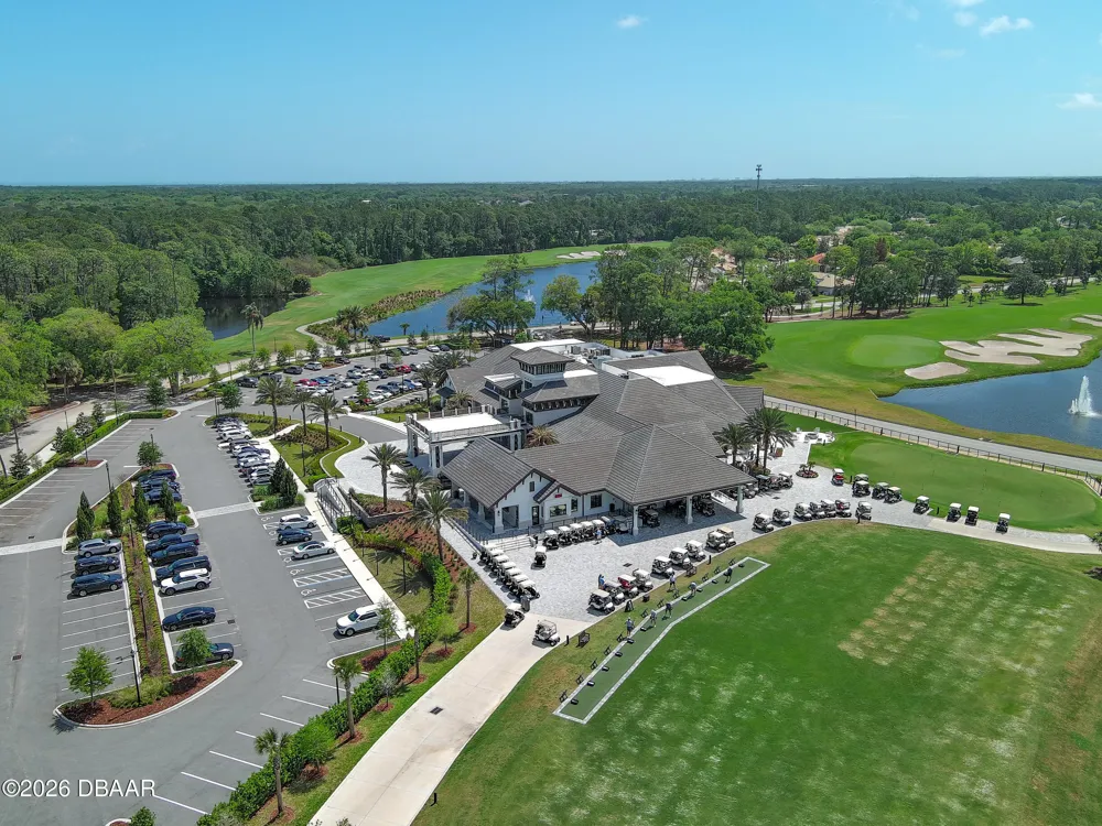 822 Aldenham Lane Ormond Beach, FL 32174