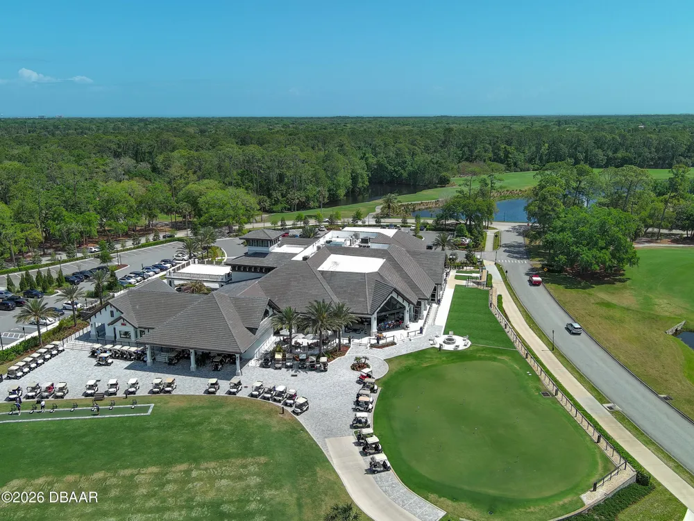 822 Aldenham Lane Ormond Beach, FL 32174