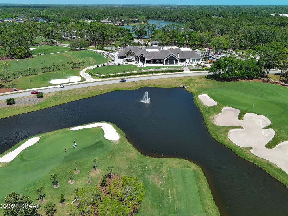 822 Aldenham Lane Ormond Beach, FL 32174