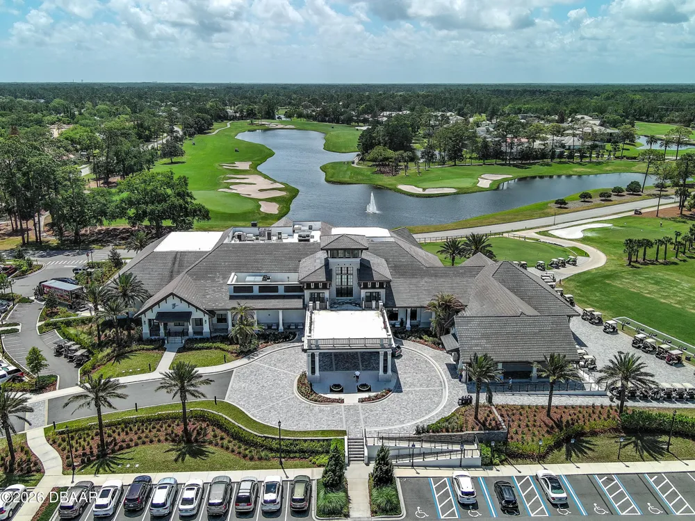 822 Aldenham Lane Ormond Beach, FL 32174