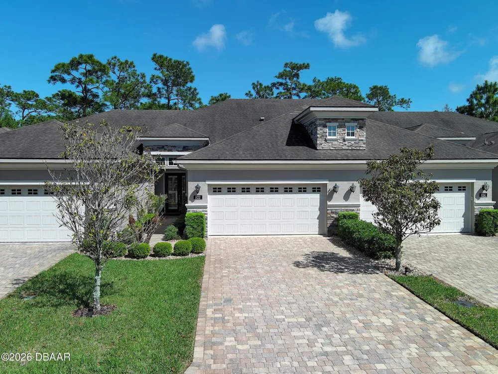 822 Aldenham Lane Ormond Beach, FL 32174