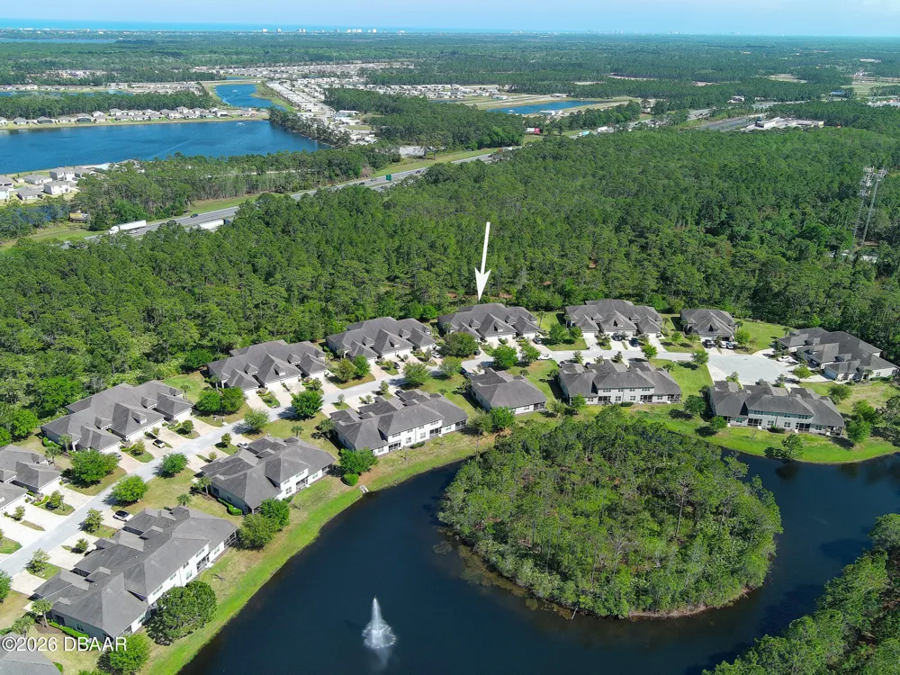822 Aldenham Lane Ormond Beach, FL 32174