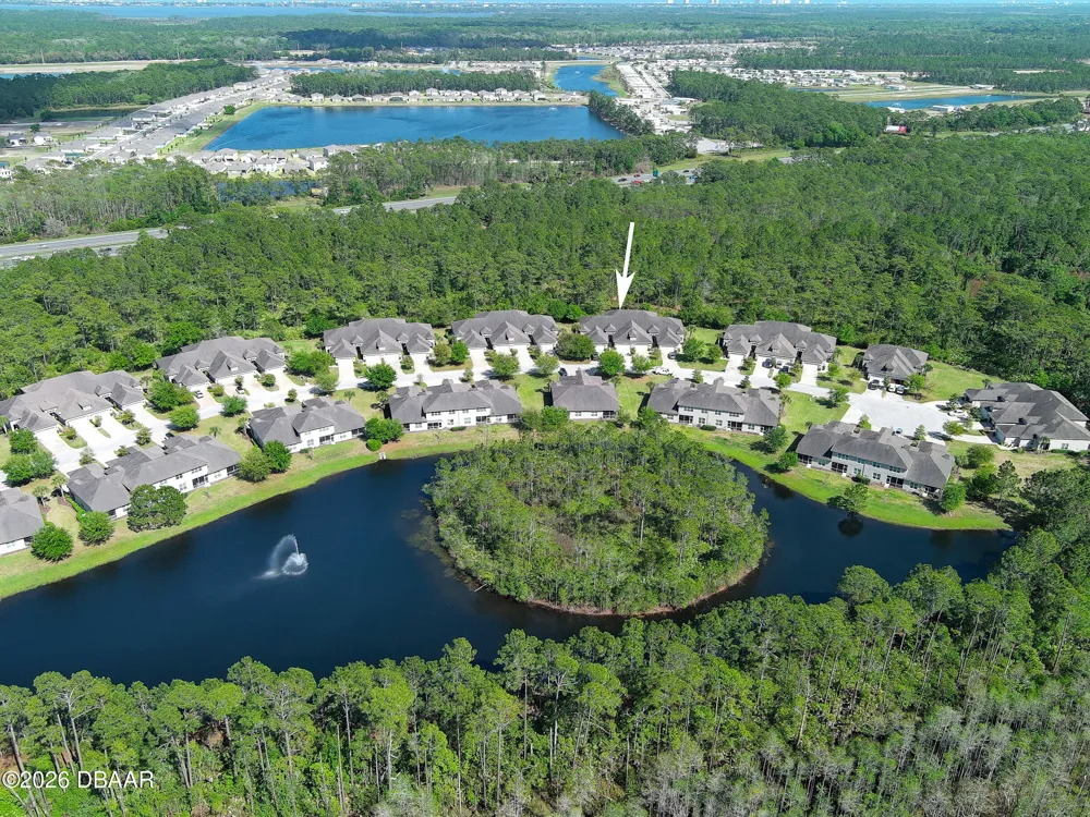 822 Aldenham Lane Ormond Beach, FL 32174