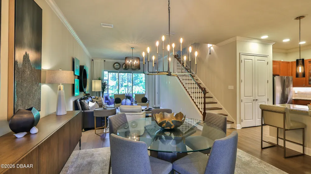 822 Aldenham Lane Ormond Beach, FL 32174