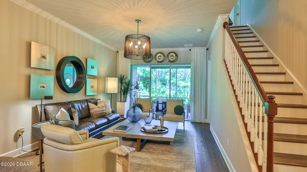822 Aldenham Lane Ormond Beach, FL 32174