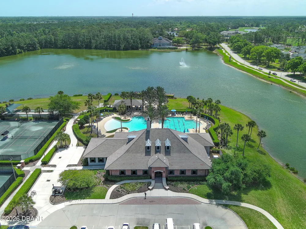 822 Aldenham Lane Ormond Beach, FL 32174