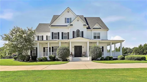 1815 Drew Allen Road