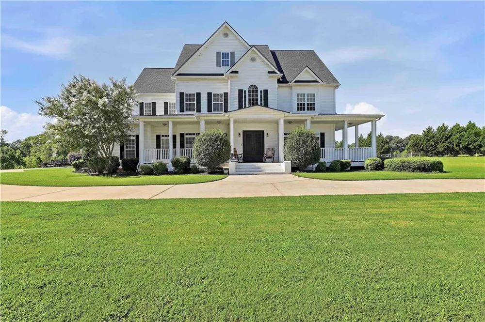1815 Drew Allen Road Williamson, GA 30292