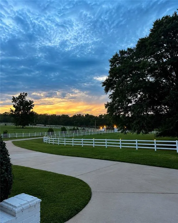 1815 Drew Allen Road Williamson, GA 30292