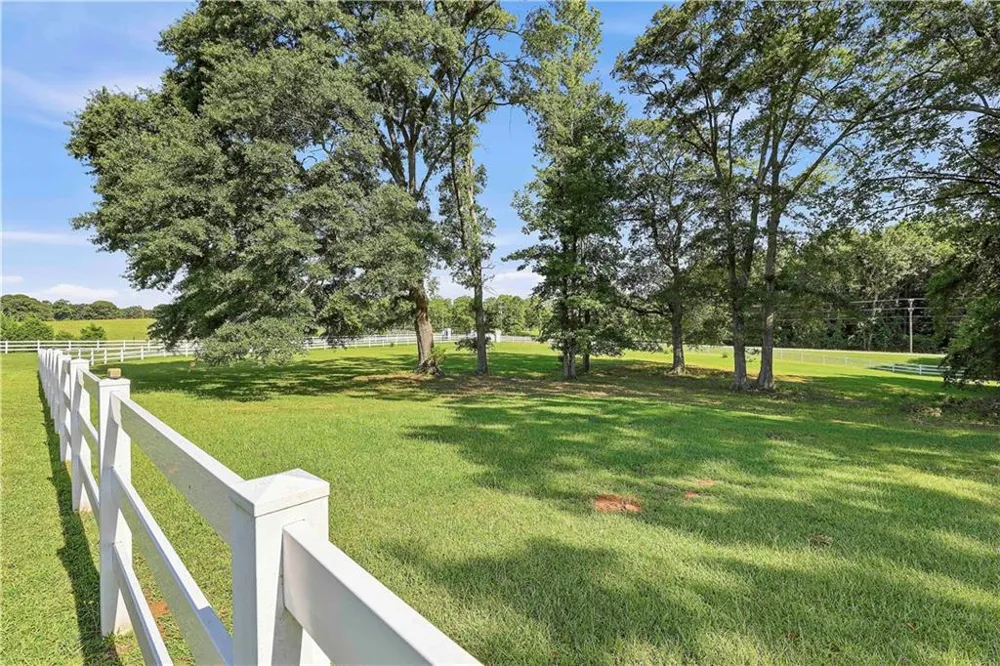 1815 Drew Allen Road Williamson, GA 30292