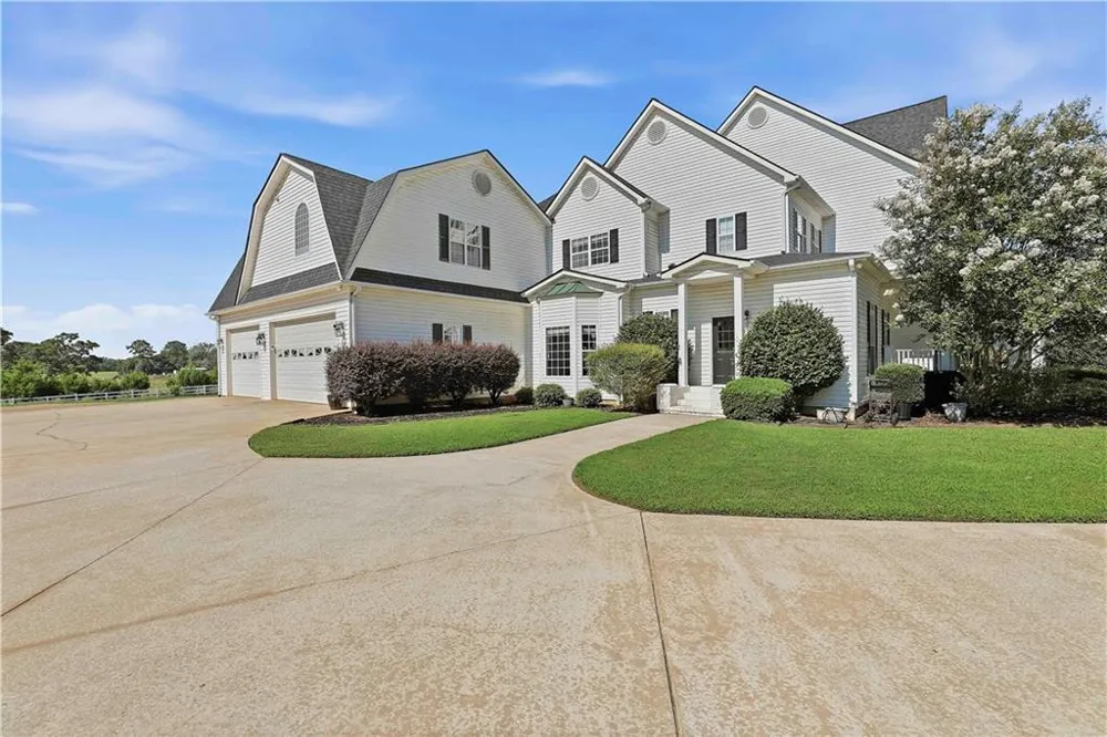 1815 Drew Allen Road Williamson, GA 30292