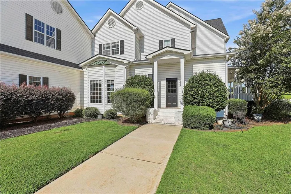 1815 Drew Allen Road Williamson, GA 30292
