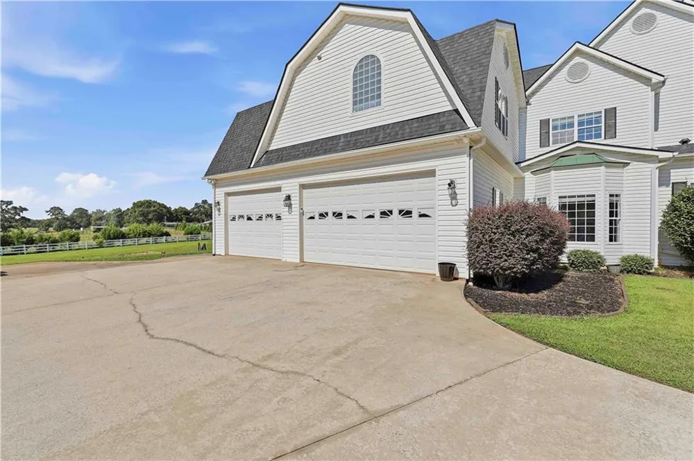 1815 Drew Allen Road Williamson, GA 30292