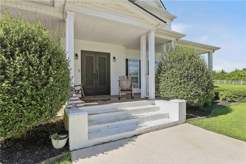 1815 Drew Allen Road Williamson, GA 30292
