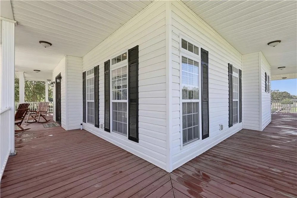 1815 Drew Allen Road Williamson, GA 30292