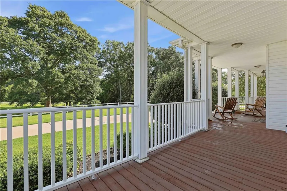 1815 Drew Allen Road Williamson, GA 30292